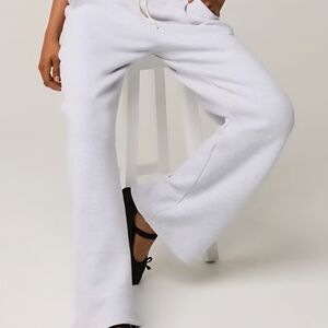 Cozy Gray Sweatpants